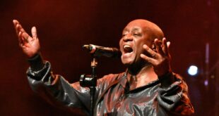 Mbongeni Ngema, South African Musician and ‘Sarafina!’ Creator, Dies at 68...