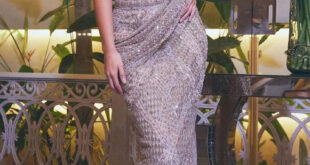 Shanaya Kapoor shines like a diamond in a saree...