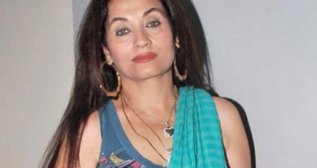 EXCLUSIVE: Salma Agha in talks to become the judge of Indian Idol ...