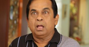 Brahmanandam: Brahmanandam, who played the role of the son in 'Animal', do you know who the father is? Can't stop laughi...