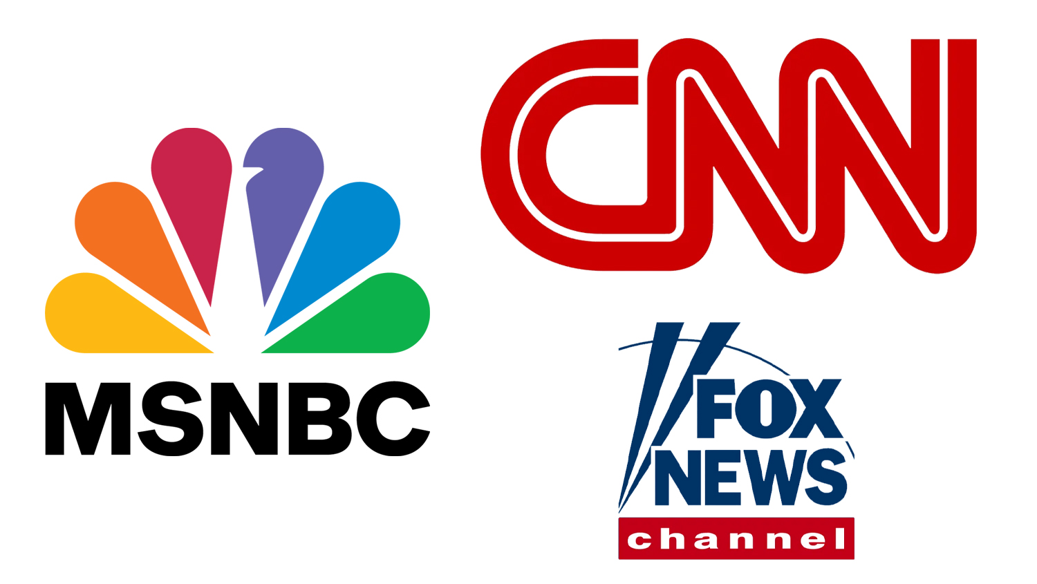 Cable News Ratings 2023: Fox News Dominates, But MSNBC Is Only Major ...
