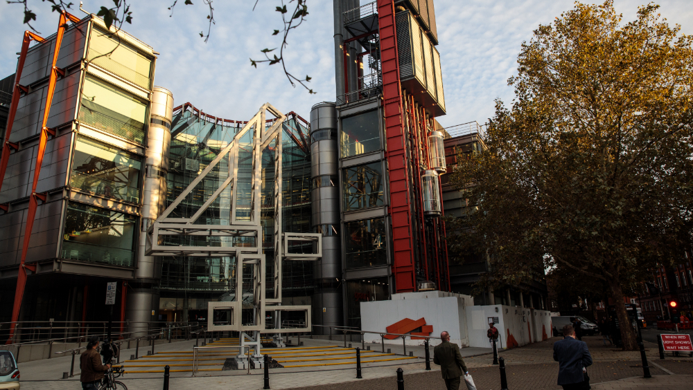 U.K. Broadcaster Channel 4 Plans Layoffs Amid Advertising Slump Celtalks