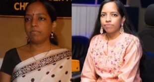 Bhavatharini's Funeral Timings: Ilaiyaraaja Daughter's Mortal Remains Brought Back Home From Sri Lanka To Fami...