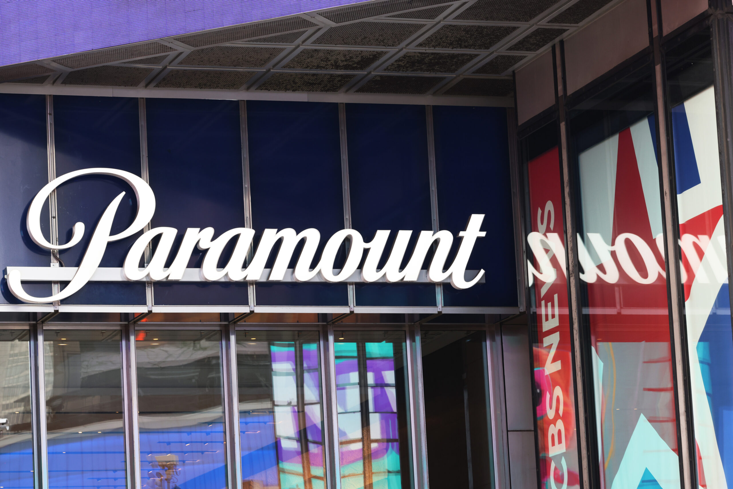 Paramount Global Braces For New Round Of Layoffs Celtalks