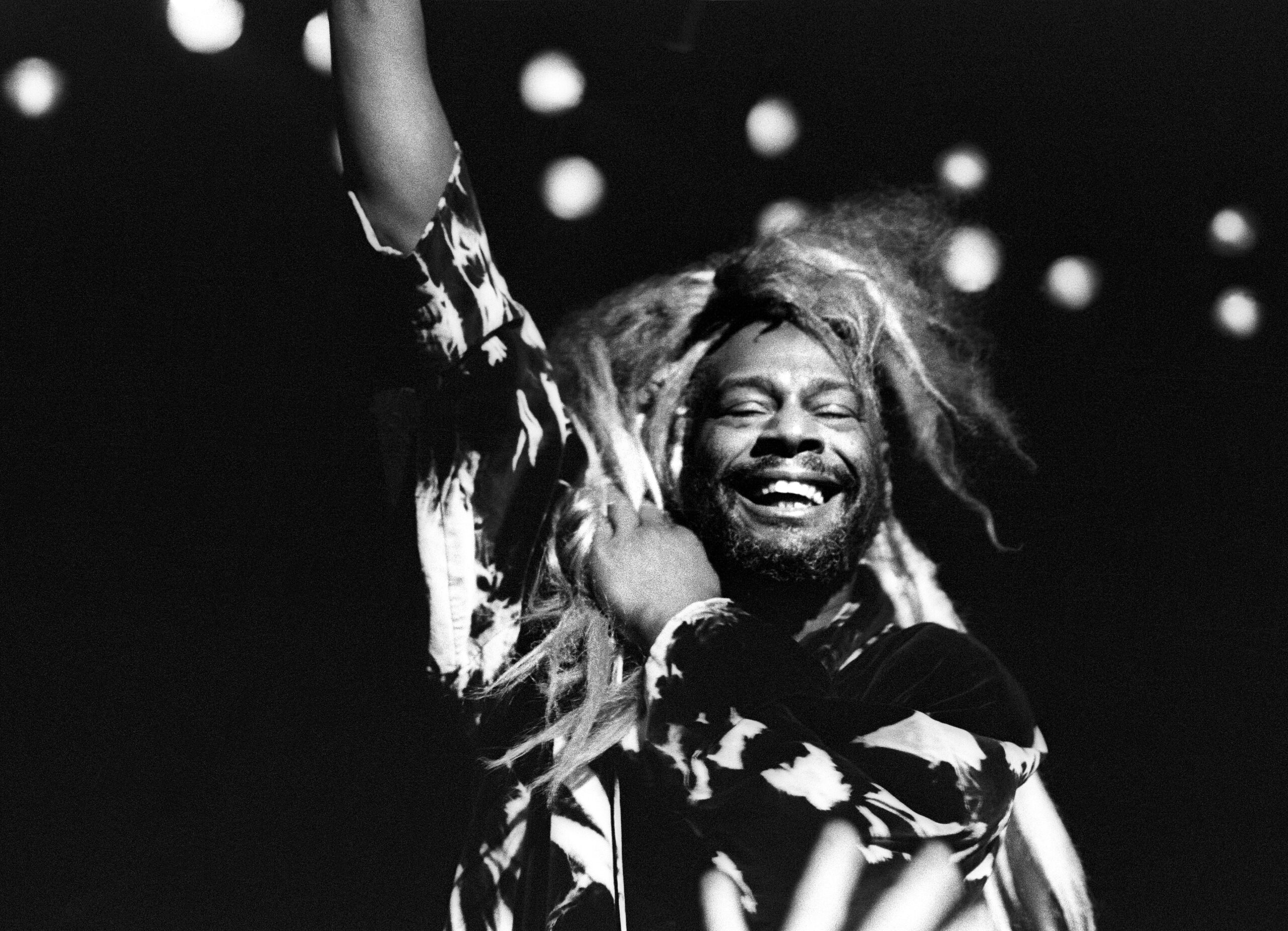 George Clinton Documentary In The Works From Alan Elliott, Christopher ...