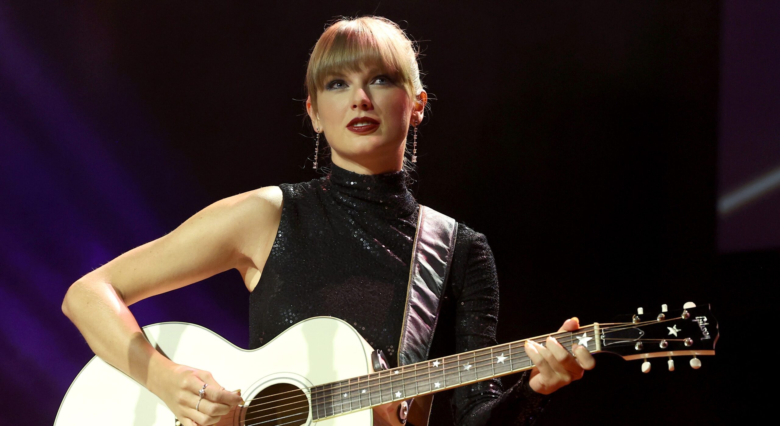 X/Twitter Blocks Searches for ‘Taylor Swift’ as a ‘Temporary Action to ...