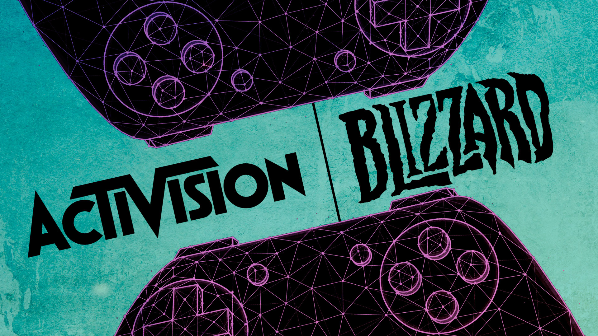 Microsoft Laying Off 1,900 Activision Blizzard and Xbox Employees