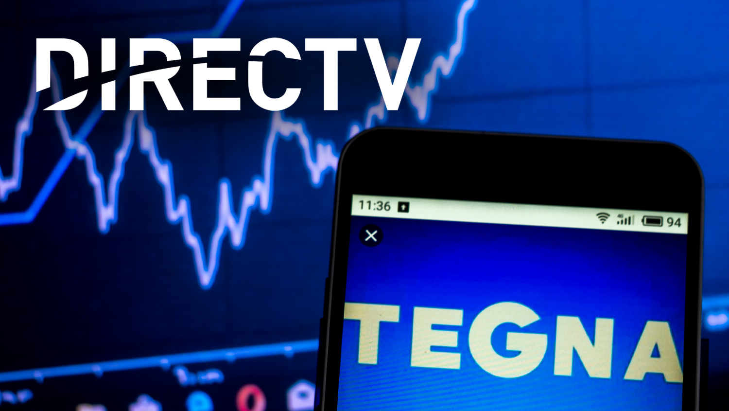 DirecTV And Tegna Reach Carriage Deal, Ending 6Week Blackout Celtalks