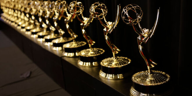 ‘The Last of Us’ Grabs Eight Wins on Night 1 of 2023 Creative Arts Emmy ...