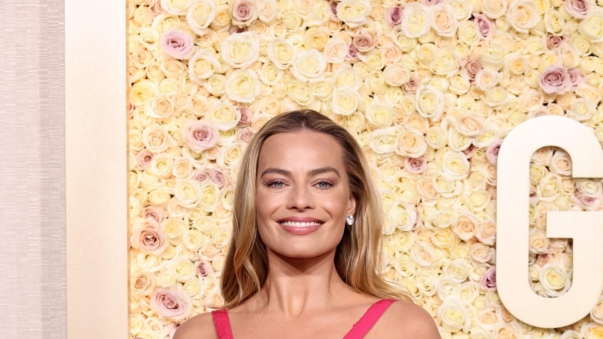 Margot Robbie Production House Strikes First Look Deal With Warner Bros Celtalks