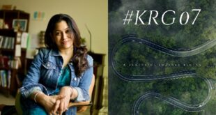 KRG07: Bangalore Days Director Anjali Menon To Collaborate With KRG Studios For Her Next...