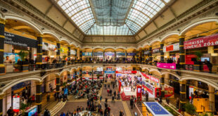 Berlinale’s EFM Posts Record Number Of Visitors For 2024 Edition But Sees Dip In Buyers & 14% Drop In Films & Series S...