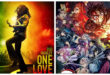 One Love and Demon Slayer top US box office...