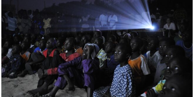 Matteo Garrone’s Oscar-Nominated ‘Io Capitano’ Gets Pan-African Theatrical Release Ahead of Tour With Director (EX...