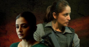 Article 370 Review: Yami Gautam And Priya Mani Starrer Is An Emotional-Thrilling Film With A Lot Of Detailing...