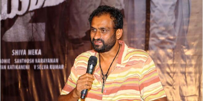 Mahi V Raghav: No one will ask why that government did it - 'Yatra 2' director Mahi V Raghav on land allotment...