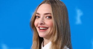 Amanda Seyfried Says Mother Roles Increased ‘Once I Popped Out a Baby,’ but ‘That’s Hollywood for You’...