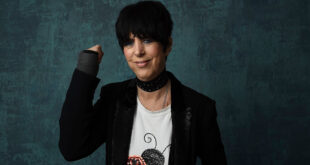 Diane Warren to Receive Johnny Mercer Award From Songwriters Hall of Fame...