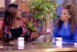 Wendy Williams’ Niece Tells ‘The View’ That Family Has “Limited Contact” With Former Talk Show Host: “It Has...