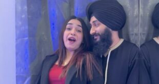 Kulhad Pizza Couple Leaked Video Row: Sehaj & Gurpreet’s Romantic Video Goes Viral Months After Controversy...
