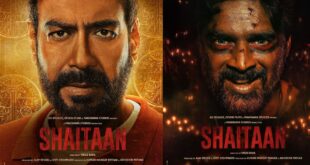 Shaitaan Trailer Release Time: Here’s When Ajay Devgn, Jyotika & Madhavan Starrer’s Trailer Will Be Out Today...