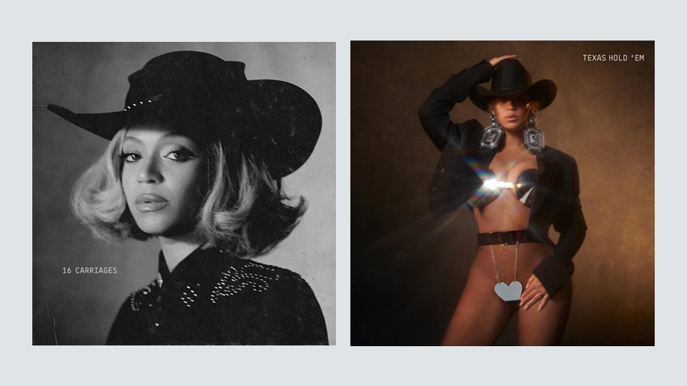 Beyoncé Announces CountryThemed ‘Renaissance Part II’ Album in Verizon