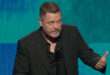 Nick Offerman Slams “Homophobic Hate” Aimed At His Episode Of ‘The Last Of Us’ In Indie Spirit Awards Speech...