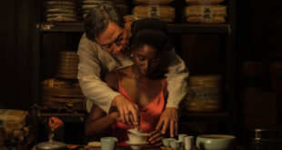 ‘Black Tea,’ Abderrahmane Sissako‘s African-Chinese Romance From Gaumont, Sells Wide Ahead of Berlinale Premiere ...