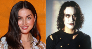 ‘Ballerina’ Pushed to 2025 as ‘The Crow’ Moves Into June 2024 Release Date...