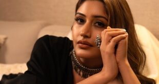 shocking!  Surbhi Chandna is accused of soliciting 