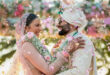 Rakul's bridal walk from her wedding goes viral...