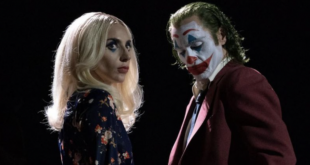 Joaquin Phoenix and Lady Gaga Dance and Meet Face to Face in New ‘Joker 2’ Photos; ‘Hoping Your Day Is Full of Lov...