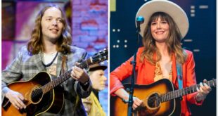 Billy Strings, Molly Tuttle Win Top Honors at International Folk Awards, as Tracy Chapman Gets Lifetime Achievement Hono...