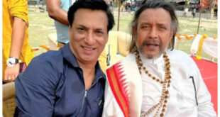 Mithun looks hail and hearty in new video: WATCH...
