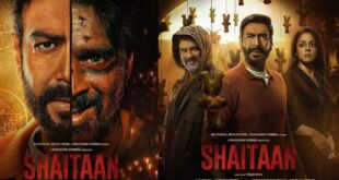 Shaitaan Trailer Launch Highlights: Ajay, R Madhavan & Jyotika Starrer's Trailer Is Out Now...