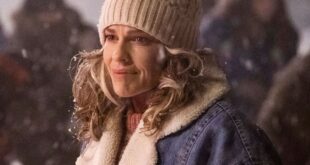 ‘Ordinary Angels’ Review: Hilary Swank’s Passionate Performance Drives True Faith Based Family Drama...