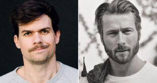 Hulu Gives Series Order To ‘Chad Powers’ Comedy Based On Eli Manning Sketch; Glen Powell To Star...