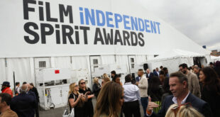 How To Watch Today’s Film Independent Spirit Awards...