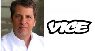 Vice Comms Chief Jonathan Bing Leaves To Set Up New Shop As Questions Raised Over Future Of Youth-Skewing Brand...