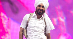 Diljit Dosanjh set to become first Punjabi musician to headline Vancouver and Toronto stadium concerts as he announces ...