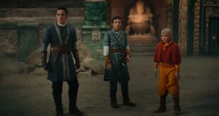 Netflix’s Live-Action ‘Avatar: The Last Airbender’ Is a Beautifully Crafted Disappointment: TV Review...