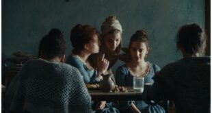‘Gloria!’ Review: Upbeat Italian Convent Drama Gives 18th-Century Baroque Standards a Girl-Power Pop Makeover...