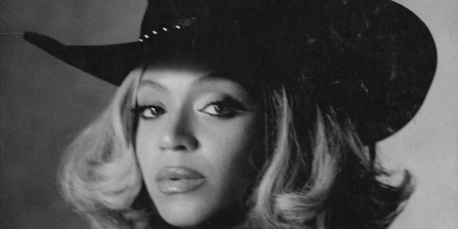 Beyoncé Shows Her Country Music Cards With ‘Texas Hold ‘Em’ and ’16 Carriages’: Song Review...