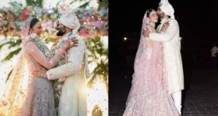 Entertainment Highlights: Rakul Preet Singh & Jackky Bhagnani's First Public Appearance As Newlyweds...