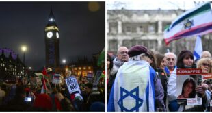 Arab, Jewish & Muslim Film And TV Workers Have Suffered Mental Health Declines Since Israel-Gaza Crisis Began — UK Sur...