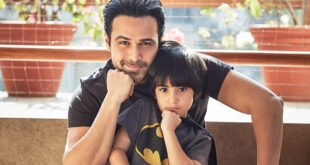 Bhatt told Emraan THIS post his son's cancer diagnosis...