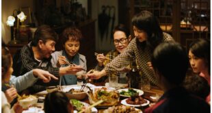 Ray Yeung’s LGBT Bereavement Tale ‘All Shall Be Well’ Sells to Several Territories Following Berlinale Premiere (E...