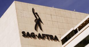 SAG-AFTRA & Producers Reach Tentative New Three-Year Deal On Animated Films...