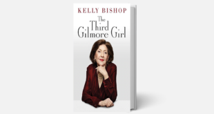 Kelly Bishop’s ‘Gilmore Girls’ Tell-All Is Already a No. 1 Release on Amazon...