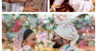 11 most memorable Bollywood weddings...